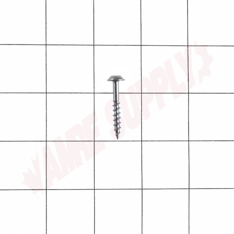 Photo 5 of PWKCZ8114VP : Reliable Fasteners Pocket Hole Wood Screw, Pan Washer Head, #8 x 1-1/4, 100/Pack 