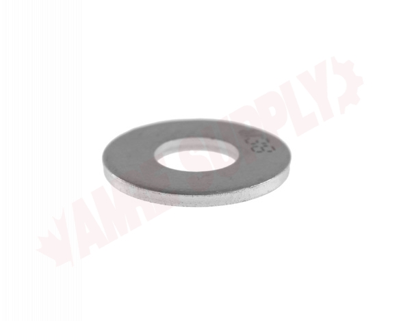 Photo 5 of PWZ38VP : Reliable Fasteners Flat Washer, USS, Zinc, 3/8, 75/Pack
