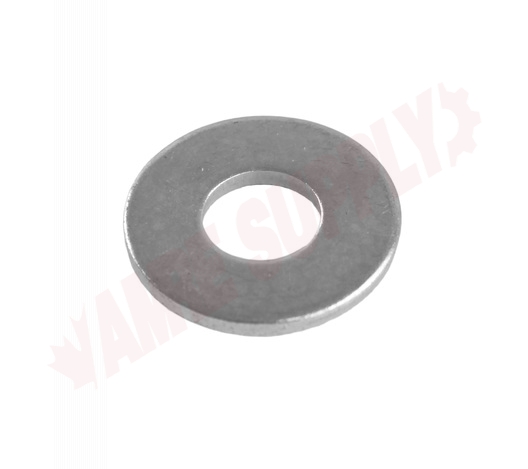 Photo 2 of PWZ516VP : Reliable Fasteners Flat Washer, USS, Zinc, 5/16, 100/Pack