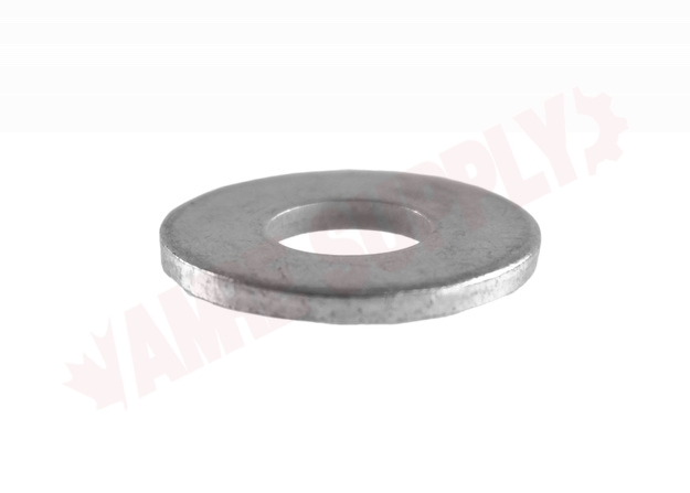 Photo 5 of PWZ516VP : Reliable Fasteners Flat Washer, USS, Zinc, 5/16, 100/Pack