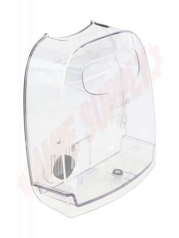 Photo 2 of 00653069 : Bosch Tassimo Coffee Maker Water Tank, Clear