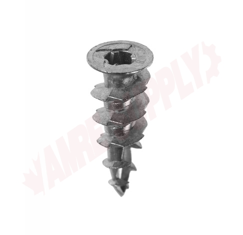 Photo 3 of MA8LVMK : Reliable Fasteners Metal Anchor, #8 x 1-5/8, 5/Pack