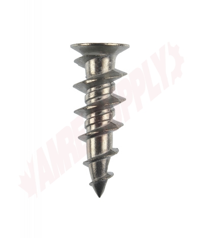 Photo 4 of MA8LVMK : Reliable Fasteners Metal Anchor, #8 x 1-5/8, 5/Pack