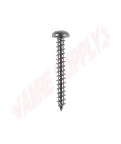 Photo 3 of PKAZ10112VP : Reliable Fasteners Metal Screw, Pan Head, #10 x 1-1/2, 100/Pack