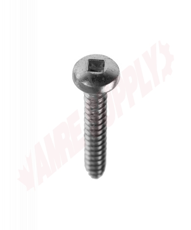 Photo 4 of PKAZ10114VP : Reliable Fasteners Metal Screw, Pan Head, #10 x 1-1/4, 100/Pack