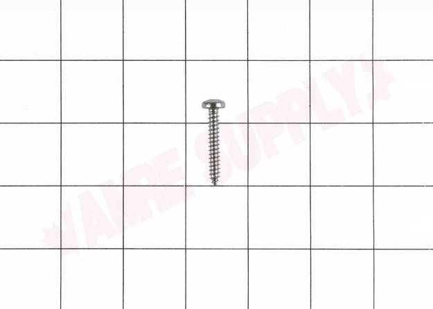 Photo 5 of PKAZ10114VP : Reliable Fasteners Metal Screw, Pan Head, #10 x 1-1/4, 100/Pack