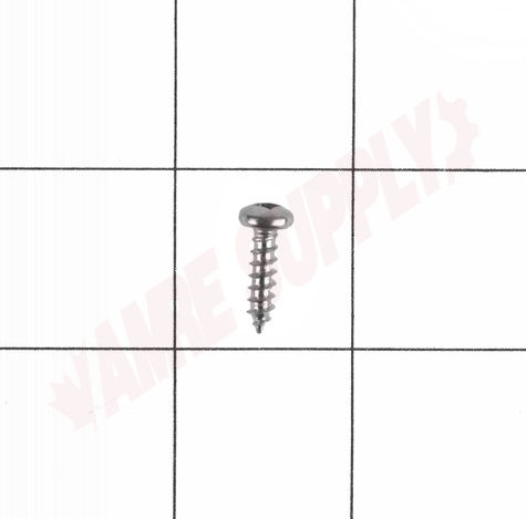 Photo 5 of PKAZ858VP : Reliable Fasteners Metal Screw, Pan Head, #8 x 5/8, 100/Pack
