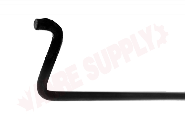 Photo 5 of WP4452396 : Whirlpool Microwave Door Torsion Spring, Right Hand