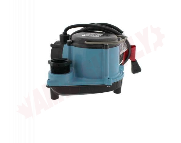 Photo 8 of 506158 : Little Giant 6-CIA 506158 Submersible Sump Pump, 1/3HP 46GPM 115V 10' Cord
