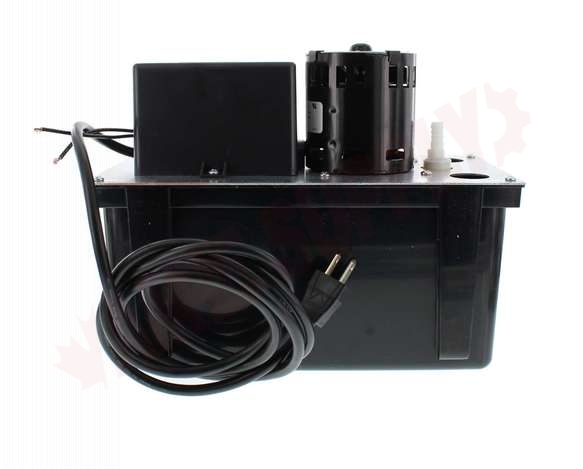 Photo 1 of 553101 : Little Giant VCL-14ULS 553101 Automatic Condensate Removal Pump, 1/50HP 200GPH 115V