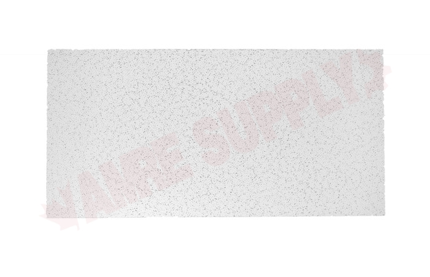 Photo 2 of ARM769 : Armstrong Cortega Lay-In Ceiling Tiles, 24 x 48 x 5/8, 12/Pack