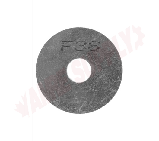 Photo 5 of FWZ38MR : Reliable Fasteners Fender Washer, 3/8 x 1-1/2, 3/Pack