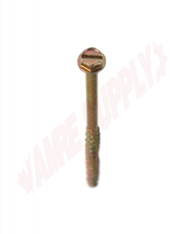 Photo 5 of HCSD316314MR : Reliable Fasteners Concrete Screw, Hex Head, 3/16 x 3-1/4, 8/Pack