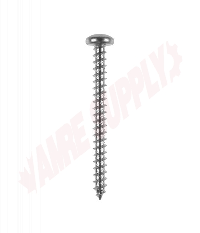 Photo 3 of PKAZ102VP : Reliable Fasteners Metal Screw, Pan Head, #10 x 2, 100/Pack