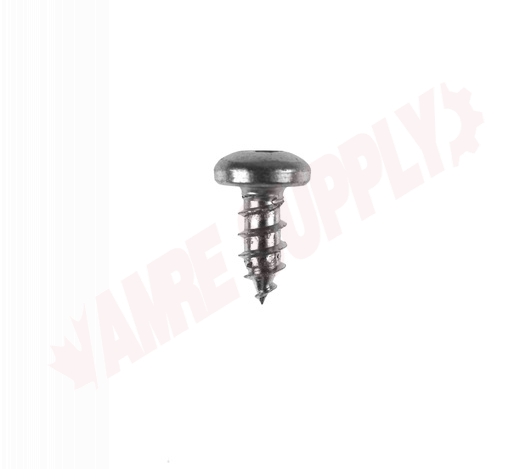 Photo 3 of PKAZ1212VP : Reliable Fasteners Metal Screw, Pan Head, #12 x 1/2, 100/Pack