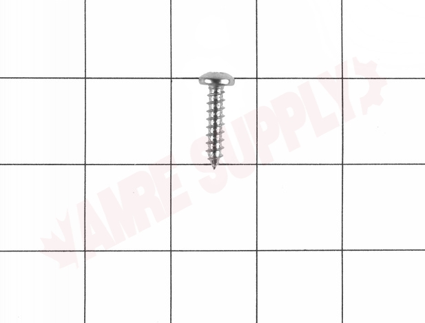 Photo 5 of PKAZ121VP : Reliable Fasteners Metal Screw, Pan Head, #12 x 1, 100/Pack