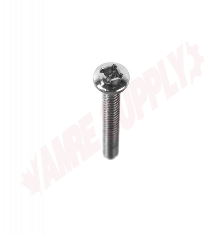 Photo 5 of PSBZ6321MR : Reliable Fasteners Machine Screw, Pan Head with Nut, #6 - 32 TPI x 1, 12/Pack