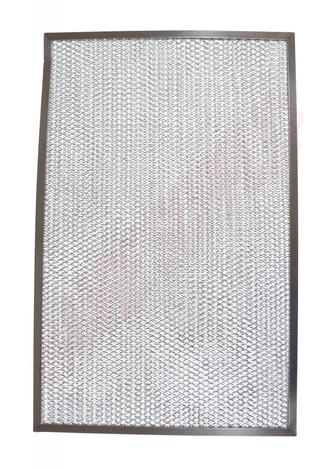 Photo 2 of F825-0338 : Emerson White-Rodgers F825-0338 Air Cleaner Mesh Pre-Filter, 13 x 20-1/4 x 5/16