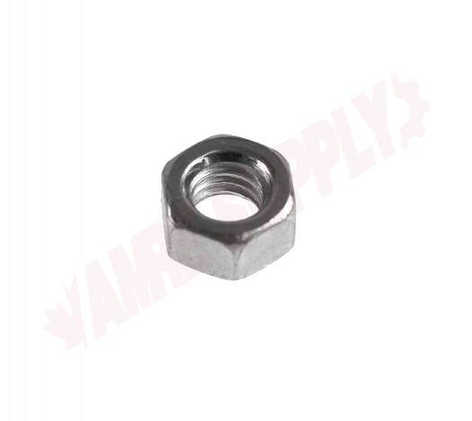 Photo 2 of FHNCZ516VP : Reliable Fasteners Hex Nut, Grade 2, 5/16 x Machine/18, 100/Pack