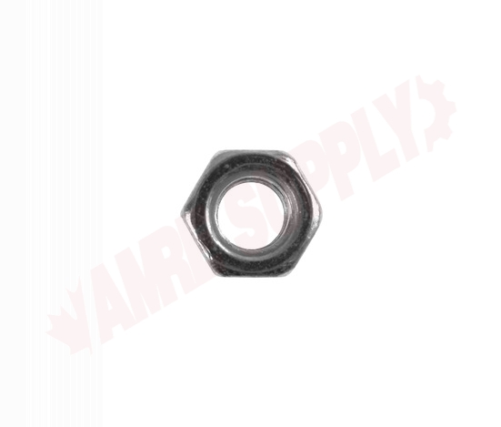 Photo 3 of FHNCZ516VP : Reliable Fasteners Hex Nut, Grade 2, 5/16 x Machine/18, 100/Pack