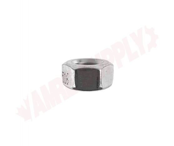 Photo 4 of FHNCZ516VP : Reliable Fasteners Hex Nut, Grade 2, 5/16 x Machine/18, 100/Pack