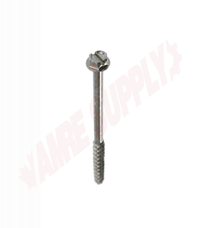 Photo 5 of HCSD144MR : Reliable Fasteners Concrete Screw, Hex Head, 1/4 x 4, 6/Pack