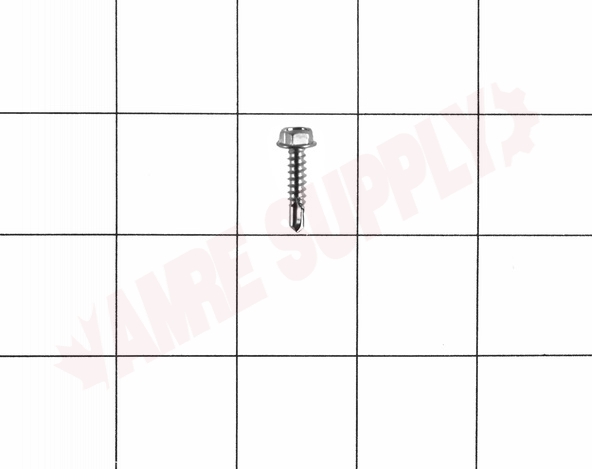 Photo 5 of HTZ834VP : Reliable Fasteners Metal Screw, Hex Head, #8 x 3/4, 100/Pack