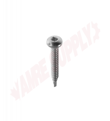 Photo 4 of PKTZ10112VP : Reliable Fasteners Metal Screw, Pan Head, #10 x 1-1/2, 100/Pack