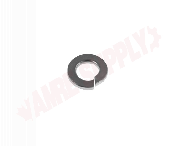 Photo 2 of SLWZ14VP : Reliable Fasteners Spring Lock Washer, Zinc, 1/4, 100/Pack