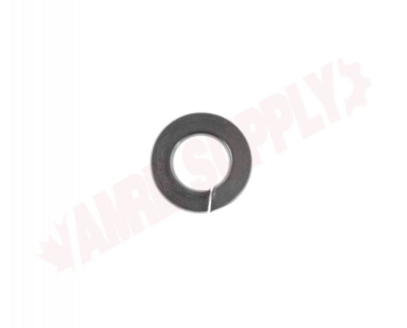 Photo 3 of SLWZ14VP : Reliable Fasteners Spring Lock Washer, Zinc, 1/4, 100/Pack