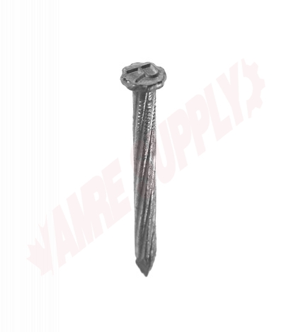 Photo 2 of CNG212MR : Reliable Fasteners Concrete Nail, 2-1/2, 20/Pack