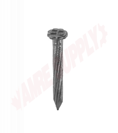 Photo 2 of CNG2MR : Reliable Fasteners Concrete Nail, 2, 25/Pack