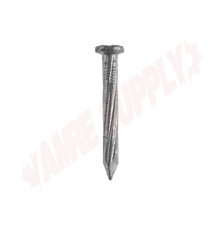 Photo 3 of CNG2MR : Reliable Fasteners Concrete Nail, 2, 25/Pack
