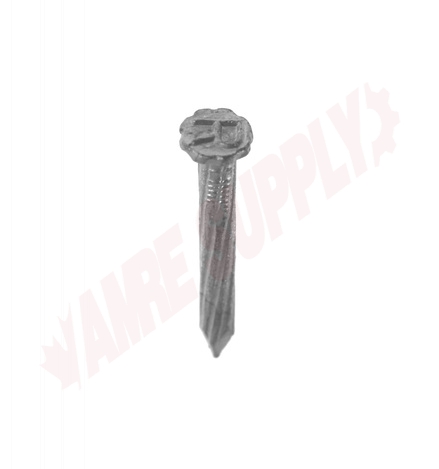 Photo 4 of CNG2MR : Reliable Fasteners Concrete Nail, 2, 25/Pack
