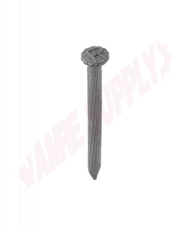 Photo 4 of CNG3MR : Reliable Fasteners Concrete Nail, 3, 18/Pack