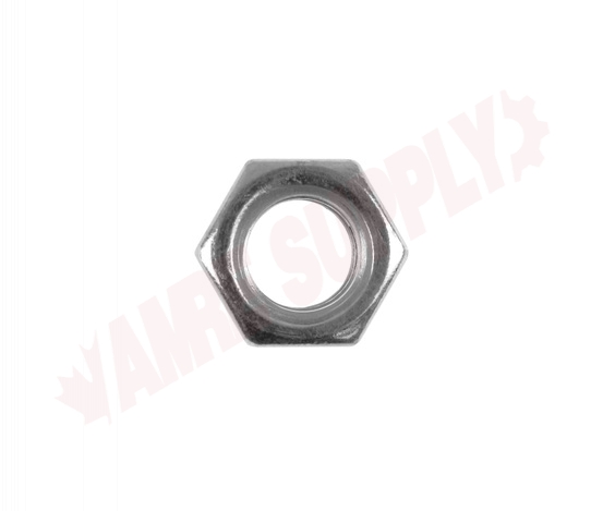 Photo 3 of FHNCZ12VP : Reliable Fasteners Hex Nut, Grade 2 , 1/2 x Machine/13, 50/Pack