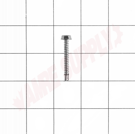 Photo 5 of HTZ10112VP : Reliable Fasteners Metal Screw, Hex Head, #10 x 1-1/2, 100/Pack