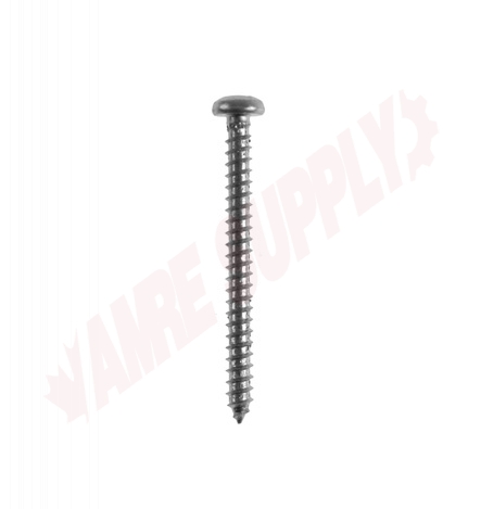 Photo 3 of PKAZ6112VP : Reliable Fasteners Metal Screw, Pan Head, #6 x 1-1/2, 100/Pack