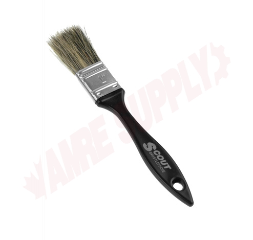 Photo 1 of HB160003 : Dynamic 1-1/4 Scout Bristle Flat Sash Paint Brush