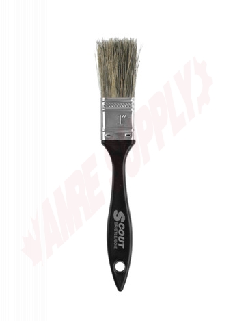 Photo 2 of HB160003 : Dynamic 1-1/4 Scout Bristle Flat Sash Paint Brush