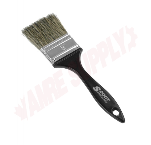Photo 1 of HB160005 : Dynamic 2 Scout Bristle Flat Sash Paint Brush