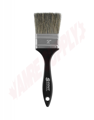 Photo 2 of HB160005 : Dynamic 2 Scout Bristle Flat Sash Paint Brush