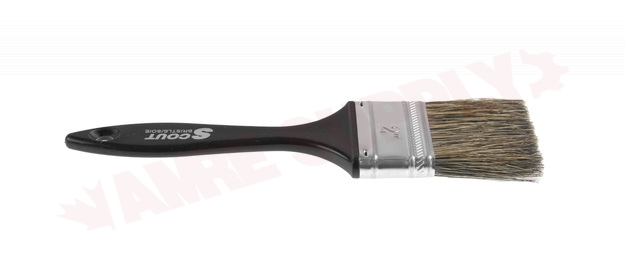 Photo 5 of HB160005 : Dynamic 2 Scout Bristle Flat Sash Paint Brush