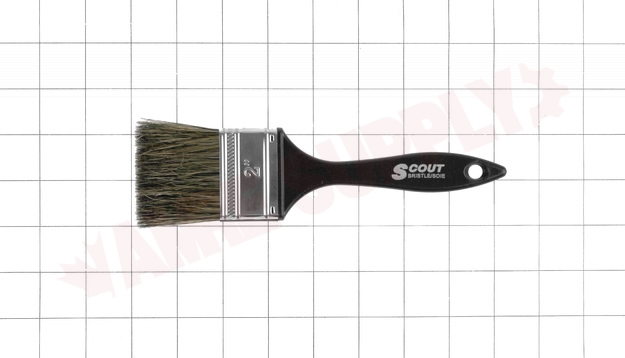 Photo 6 of HB160005 : Dynamic 2 Scout Bristle Flat Sash Paint Brush