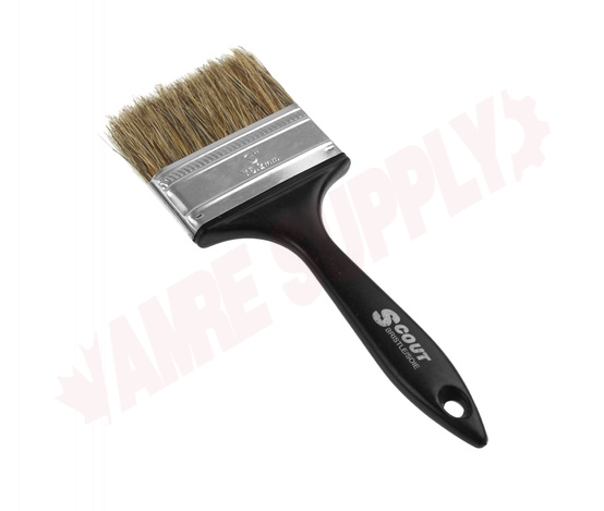 Photo 1 of HB160007 : Dynamic 3 Scout Bristle Flat Sash Paint Brush