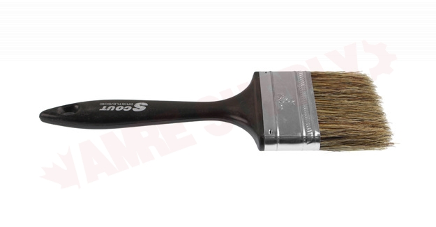 Photo 5 of HB160007 : Dynamic 3 Scout Bristle Flat Sash Paint Brush