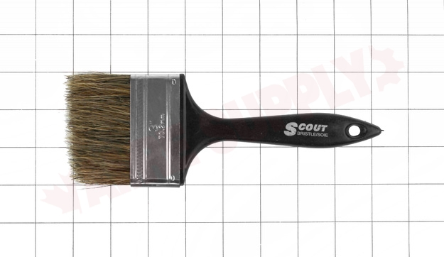Photo 6 of HB160007 : Dynamic 3 Scout Bristle Flat Sash Paint Brush