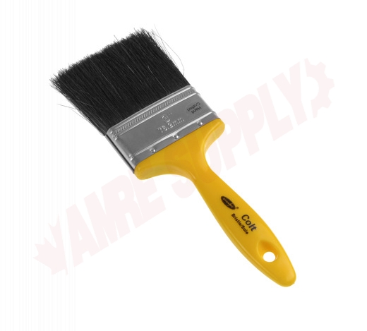 Photo 1 of HB180007 : Dynamic 3 Colt Bristle Flat Sash Paint Brush