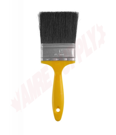 Photo 3 of HB180007 : Dynamic 3 Colt Bristle Flat Sash Paint Brush