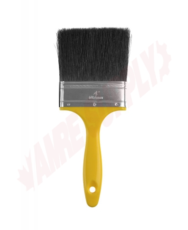 Photo 3 of HB180010 : Dynamic 4 Colt Bristle Flat Sash Paint Brush